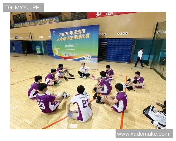 深圳排球队速度表现分析与提升策略探讨