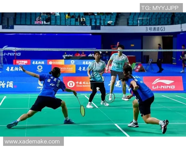 羽毛球比赛经验排行榜揭晓成都羽毛球队荣登第十名引发关注