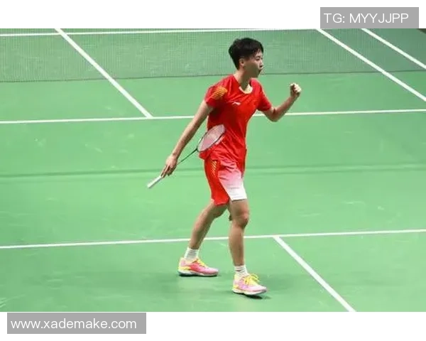 西安羽毛球队在亚运会中的个人能力表现分析与点评