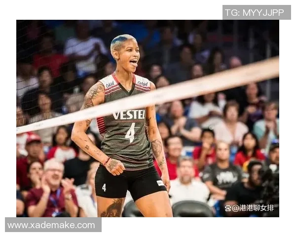 重庆排球队在欧锦赛中的默契配合与战术执行分析