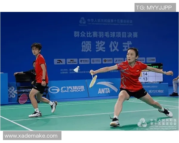 重庆羽毛球队的速度之美与技术探秘全景解析