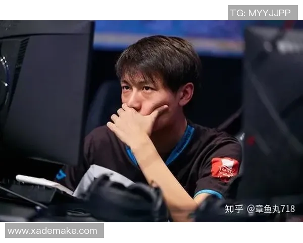 热议DOTA2：RNG的个人能力变革