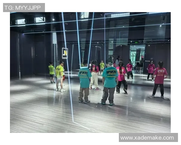 街舞热议：上海街舞队的灵活性争议