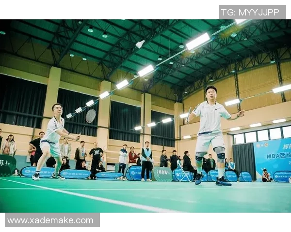 羽毛球焦点：西安羽毛球队的团队协作探讨