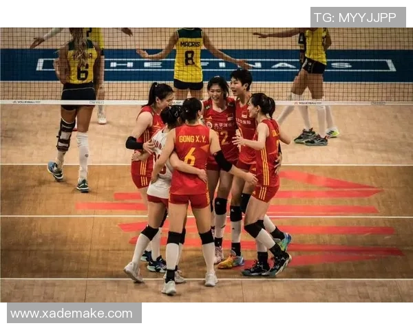 赛后复盘：北京排球队 vs 西安排球队的个人能力