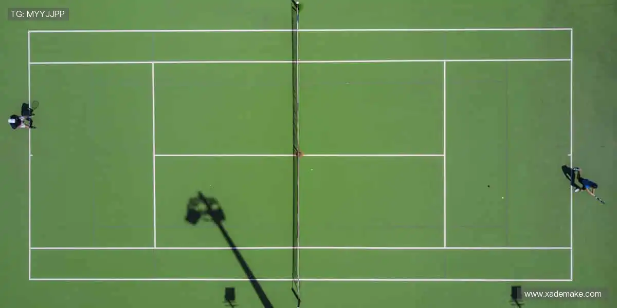 热血赛事，巅峰对决！🏆